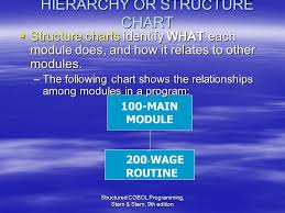 Structured Cobol Programming Stern Stern 9th Edition
