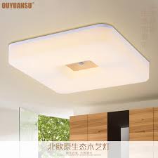 Cheap ceiling lights, buy quality lights & lighting directly from china suppliers:modern bedroom led ceiling light room lights lighting fixture ultrathin led ceiling lamp lights for living room enjoy free shipping worldwide! Buy Wood Ikea Living Room Atmosphere Led Ceiling Lights Minimalist Wood Dining Room Cozy Bedroom Lamp Aisle Lights Lamps In Cheap Price On Alibaba Com