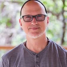 Rabbi Brian Yosef Schachter-Brooks