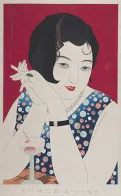 Japanese Fashion Influences In 20th Century Western Fashion Blue17