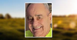 Arnold "Butch" R. Mull, Jr. Obituary April 26, 2023