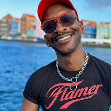 Kevin Grayer's Instagram, Twitter & Facebook