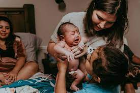 Little Love Midwifery Services