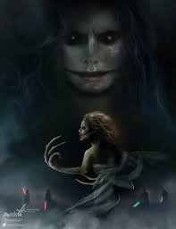 Original character from Star Wars The Republic no name call her whatever  you want