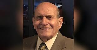 Ronald "Roy" Spadafora, Sr. Obituary