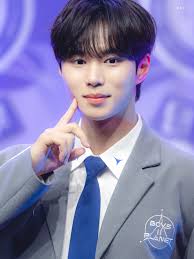 Kim Junseo looks so ethereal from today's Boys II Planet event! ✨