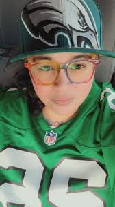 What jersey to wear today?