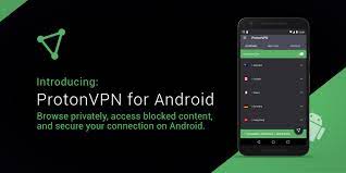 When push comes to shove, what you really want from a virtual private network, such as protonvpn, is 1) privacy and 2) speed. Protonvpn For Android Is Now Available Protonvpn Blog