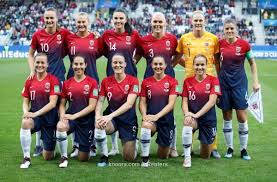 Selección femenina de rugbyسبعة de españa)‏ هوممثل إسبانيا الرسمي في المنافسات الدولية في سباعيات الرغبي للسيدات. Ù…Ù†ØªØ®Ø¨ Ø§Ù„Ù†Ø±ÙˆÙŠØ¬