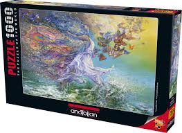 Puzzle josephine wall heute bestellen, versandkostenfrei. Perre Joie De Vivre Puzzle 1000 Piece Buy Online In Angola At Angola Desertcart Com Productid 16168180