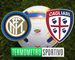Dakikada danilo d'ambrosio ve 90+4. Dove Vedere Inter Cagliari In Diretta Streaming O In Tv