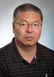 Ding Lai's Instagram, Twitter & Facebook