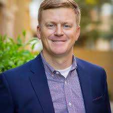 Nate Young's Speaker Profile @ Sessionize