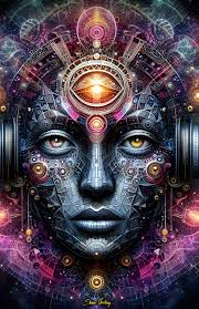 Shawn Hocking (@shockingartwork)