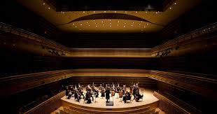 The Chamber Orchestra of Philadelphia - Ensemble Arts Philly