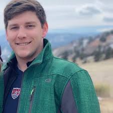 This weeks Brother of the week honor goes out to no other than Brother Mike  Schaake. Mike is a senior from Southbury, Connecticut, and he is studying  Mechanical Engineering. He gets this