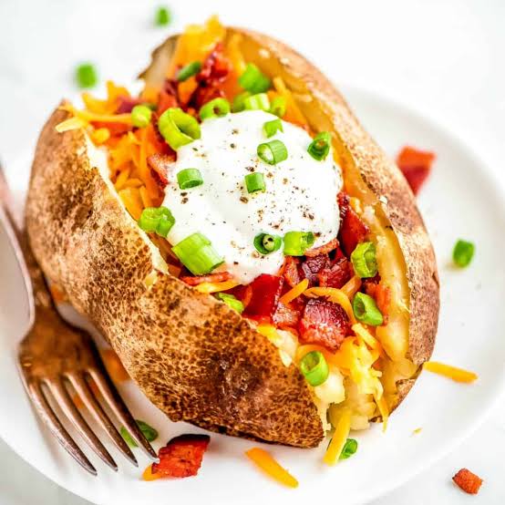Baked Potato