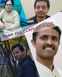 Who is the professor that came up or brought math?