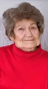 JoAnn Marie Tomberlin, formerly of McLeansboro