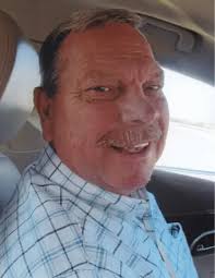 Obituary information for James Gary May