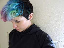 Pin On Short Hair