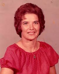 Mary Jenell Eller Obituary May 25, 2025