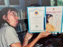 Celebrate Rochelle Wildfong’s Retirement