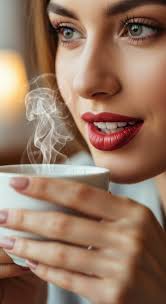 Is it weird to enjoy the taste of coffee?