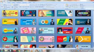 Sebab penjual tidak memiliki kesempatan untuk menawarkan barang dengan harga sesuai keinginannya. 25 Template Design Ppt Diskon Banner Foto Sampul Di Facebook