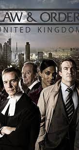 They find that joe has been seeing a woman who lives. Law Order Uk Tv Series 2009 2014 Series Cast Crew Imdb