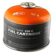 However, disposing coleman fuel canisters can be more complicated than most people realize. Gsi Isobutane 230 G Fuel Cartridge