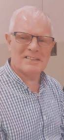 Condolence Book for Patrick Kenny (Balbriggan, Dublin)