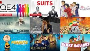 Intervention (season 1) meateater (season 3) n. Full List Of Everything Added To Netflix Uk This Week 4th September 2020 New On Netflix News