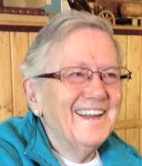 Obituary for Olive Myrtle (Holliday) Grove