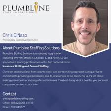 Plumbline Staffing Solutions...