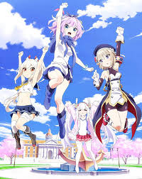 الأنمي hortensia saga (tv) الحلقة 3 مترجمة بالعربية. Ø§Ù†Ù…ÙŠ Hortensia Saga Tv Ù…ØªØ±Ø¬Ù… Ø­Ù„Ù‚Ø© 8