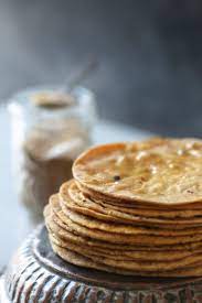 Pumpkin Roti Recipe In 2021 Bread Making Recipes Indian Food Recipes Vegetarian Pumpkin Recipes