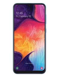 Remove at&t sim card and insert a sim card of a different network. Samsung Galaxy A50 De 128 Gb Azul At T En Liverpool