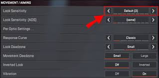 Download free fire (gameloop) 11.16777.224 for windows for free, without any viruses, from uptodown. Apex Legends How To Turn Aim Assist On Or Off