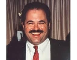 Robert Olson Obituary (1956