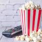 Popcorn and Pencils: A Laid-Back Hangout for Teens event image
