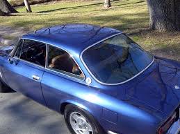 Image result for Blu Pervinca 1985 Alfa-Romeo