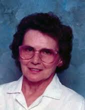 Josephine Olleman Copeland Barlow