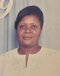 Micheline Auguste Obituary