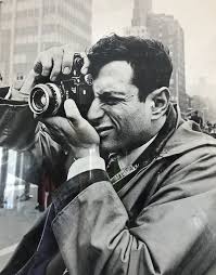 Benedict J. Fernandez, Photojournalist and Mentor, Dies at 84