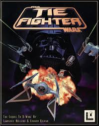 In 1 vs 1, i bet for tie. Star Wars Tie Fighter Wookieepedia Fandom