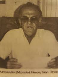 MAFIA REPORT: CHICAGO OUTFIT