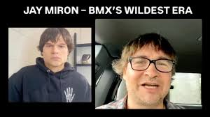 Jay Miron talks about landing the first-ever double backflip for a  television show in 1996, wild European tours in the 1990s, the real reason  Metro Jam ended, and more! https://ourbmx.com/jay-miron-interview/