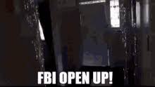 Why crypto investors shouldn't change a thing. Fbi Gifs Tenor