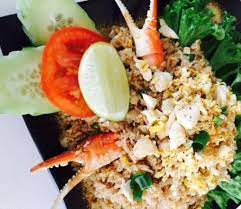 See 8,938 tripadvisor traveler reviews of 308 champaign restaurants and search by cuisine, price, location, and more. Thai Wok Kitchen Vancouver Photos Restaurant Reviews Order Online Food Delivery Tripadvisor